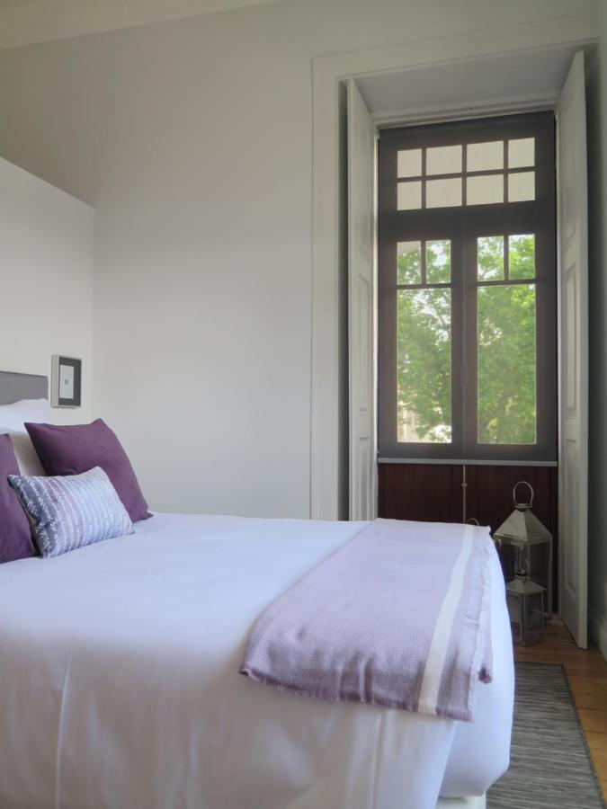 Penedo Da Saudade Suites & Hostel Coimbra Bagian luar foto